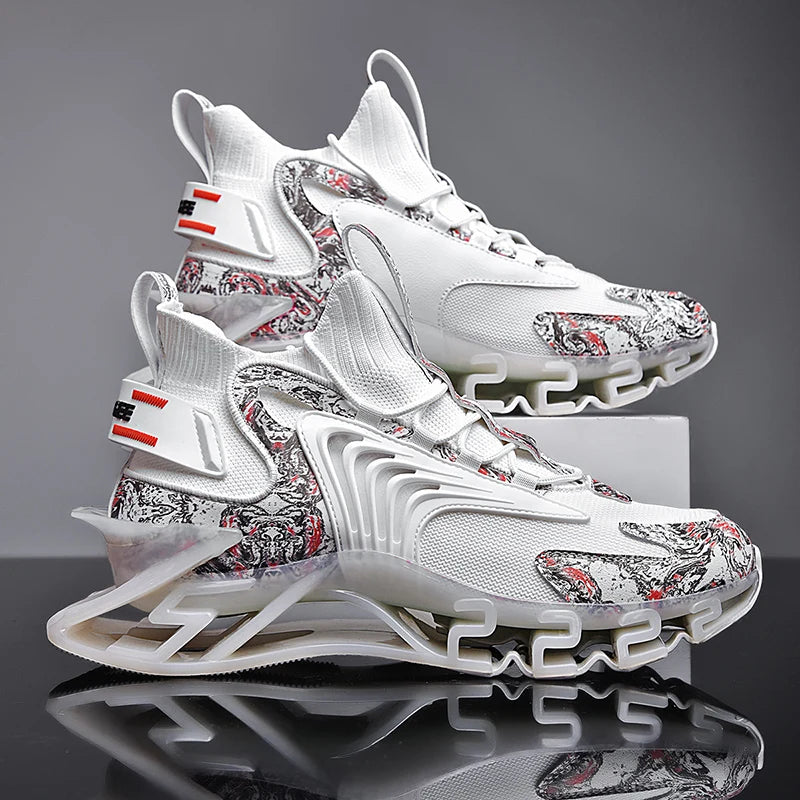 Scarpe da uomo, sneakers, scarpe casual da uomo, scarpe da tennis, scarpe di lusso, scarpe da ginnastica, scarpe traspiranti, mocassini alla moda, scarpe da corsa per uomo