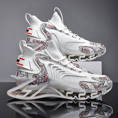 Scarpe da uomo, sneakers, scarpe casual da uomo, scarpe da tennis, scarpe di lusso, scarpe da ginnastica, scarpe traspiranti, mocassini alla moda, scarpe da corsa per uomo