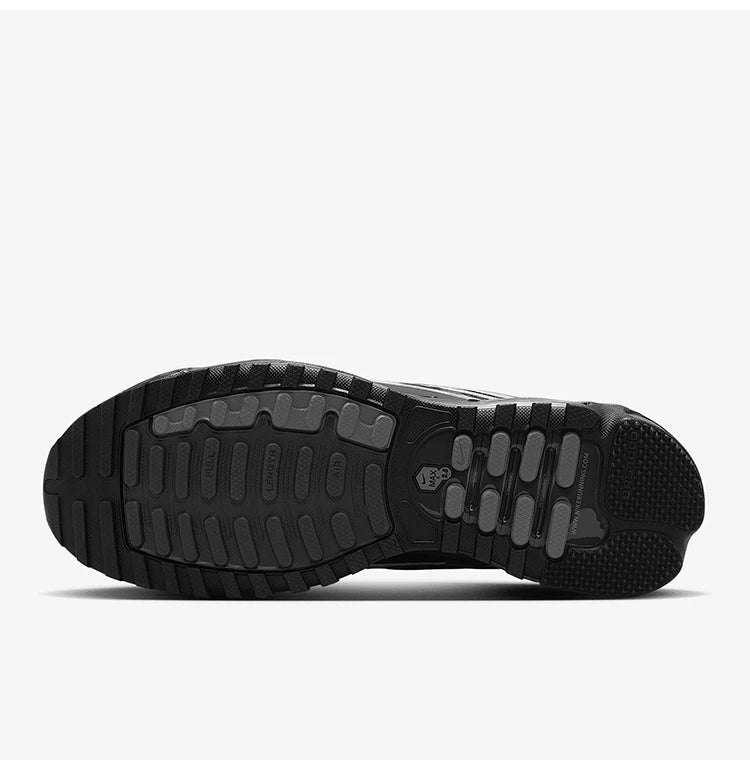 Nike Air Max TL 2.5 genuínos, sapatilhas de corrida desportivas com amortecimento para homem e mulher FZ4110-002
