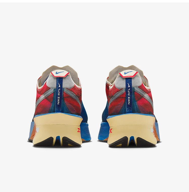 Nike Originals Vaporfly 4 — Sapatilhas de corrida de estrada almofadadas para homem IH3586-999