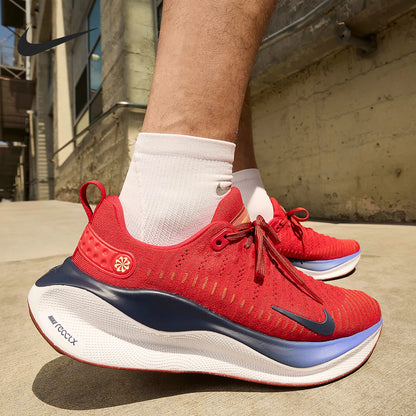 Prodotto originale Nike, nuova collezione primavera, scarpe da running da uomo in mesh traspirante e resistente all’usura DR2665-600