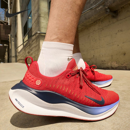 Producto auténtico Nike de primavera, nuevas zapatillas de running para hombre de malla transpirable y resistente al desgaste DR2665-600