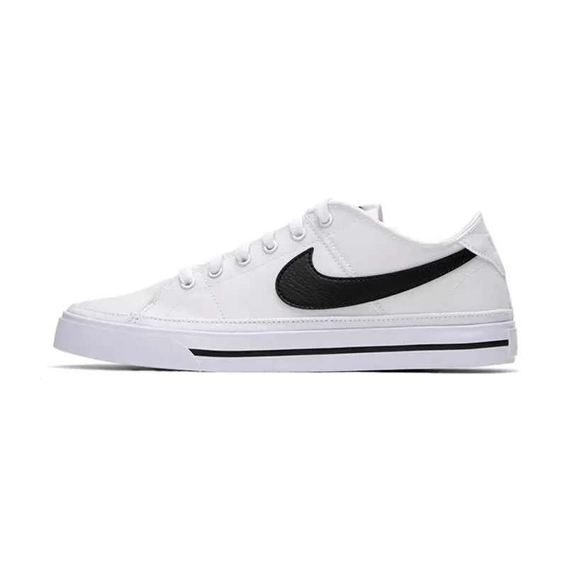 NIKE COURT LEGACY CNVS Men's Skateboarding Shoes Sneakers