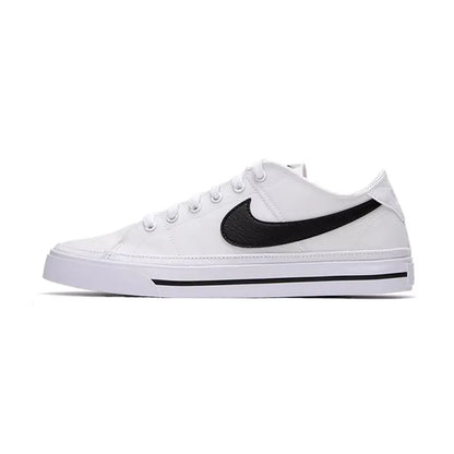 NIKE COURT LEGACY CNVS Men's Skateboarding Shoes Sneakers