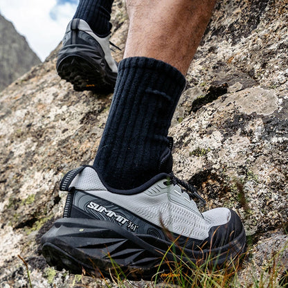 361 Degrees Yushan 3.0 muške tenisice za trčanje, planinarenje, amortizirane, fleksibilne, prozračne, neklizajuće, za vanjsko trčanje, muške tenisice 672532214