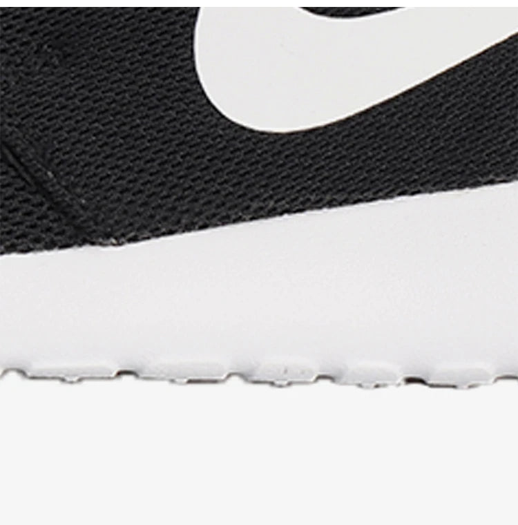Nike Authentic ROSHE ONE Sapatilhas desportivas casuais de moda, de cano baixo, com atacadores, para homem e mulher 844994-002