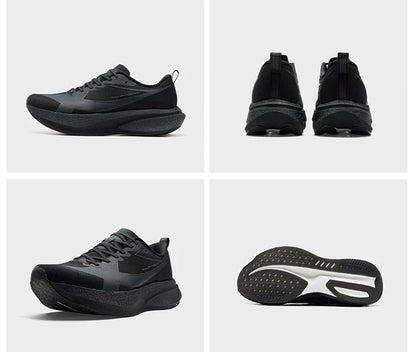 XTEP 2000km PRO Laufschuhe für Herren 2026 Frühjahr weich, langlebig, stabil, komfortabel und leicht Herren-Sportsneaker 874219110026
