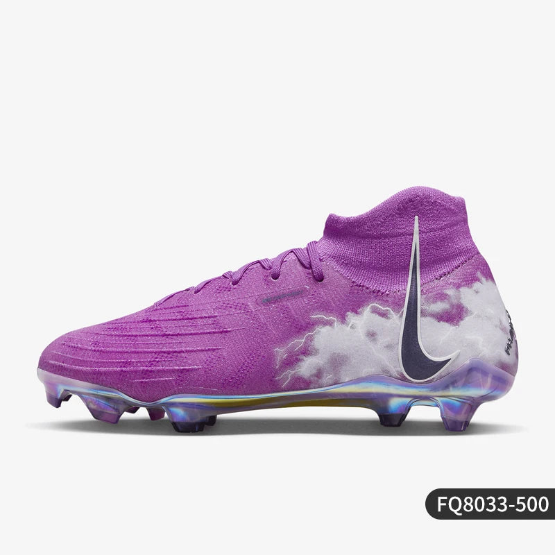 Nike Original-Saisonneuheit: modische, verschleißfeste und stoßdämpfende Fußballschuhe für Herren und Damen FQ8033-500