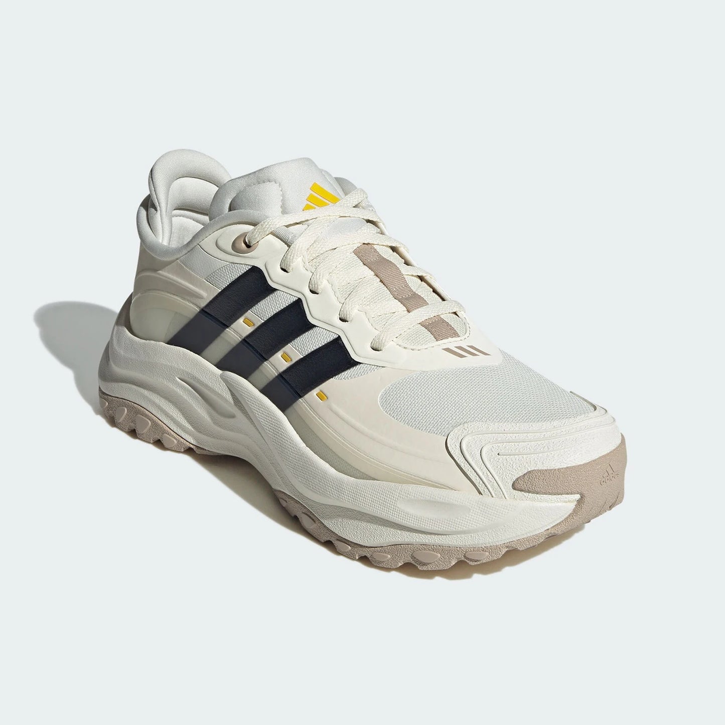 Adidas Official Authentic New Men's and Women's Thick-Soled Sports Low-Cut Casual Running Shoes IH8272