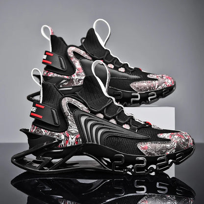 Scarpe da uomo, sneakers, scarpe casual da uomo, scarpe da tennis, scarpe di lusso, scarpe da ginnastica, scarpe traspiranti, mocassini alla moda, scarpe da corsa per uomo