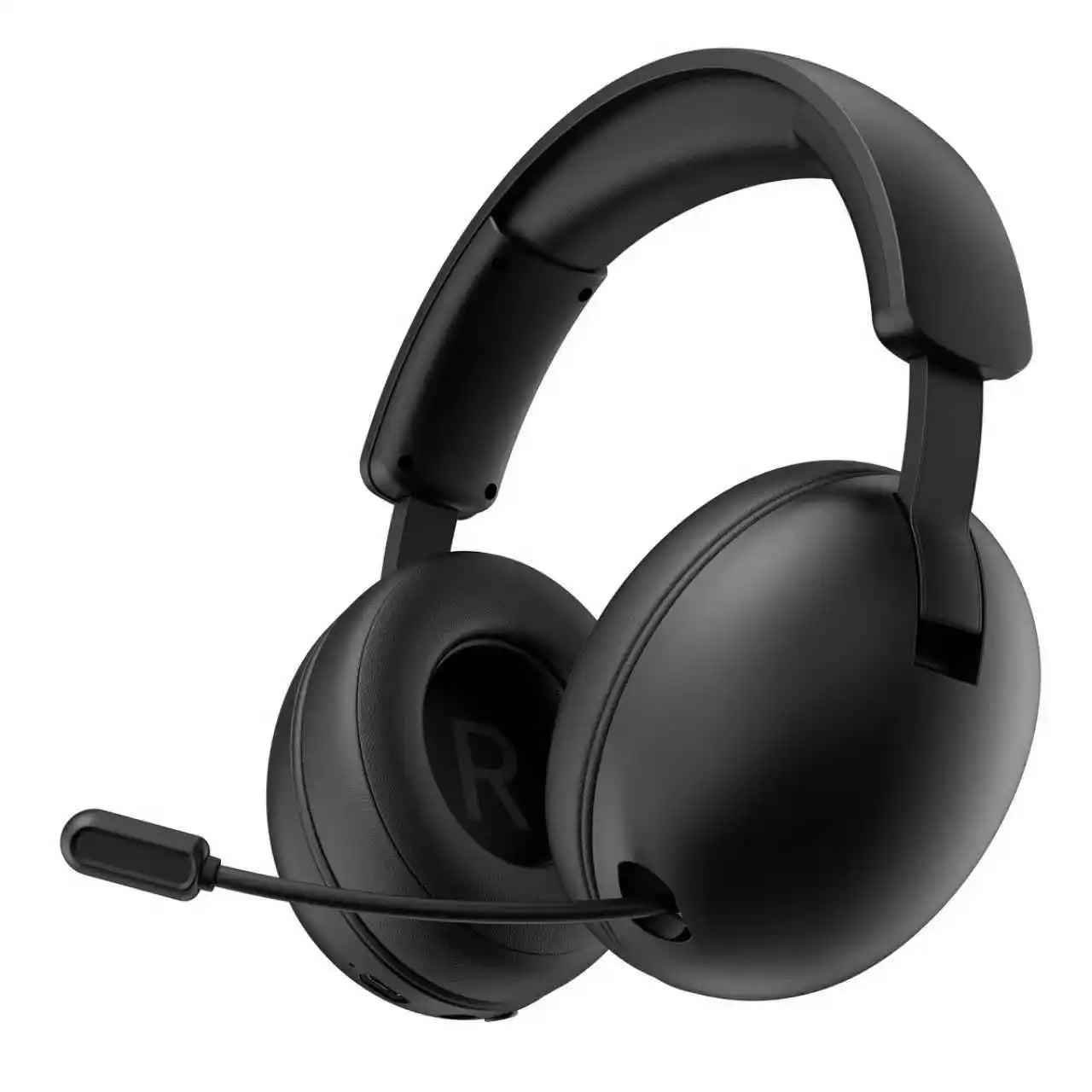 Casque Gaming Sans Fil Acinaci BL500 2.4G Bluetooth 5.3 et Filaire – Micro à Réduction de Bruit, Batterie 30H, Haut-Parleurs 50mm pour PC, PS5, PS4