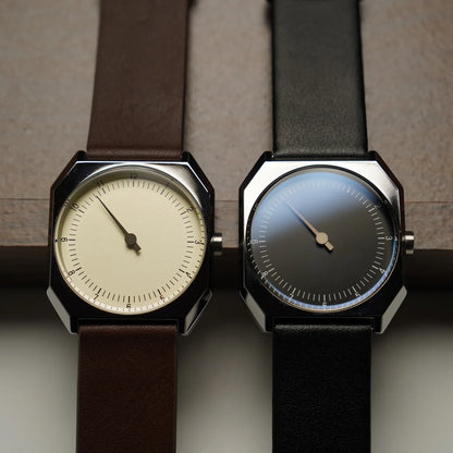 Montre vintage SKU pour homme, marque de luxe, haute qualité, style vintage, quartz, montre rare, design unique, montre-bracelet tendance pour homme.