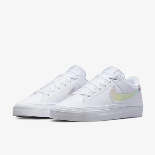 Nike Authentic COURT LEGACY NN Ténis desportivos leves para mulher FD0820-100