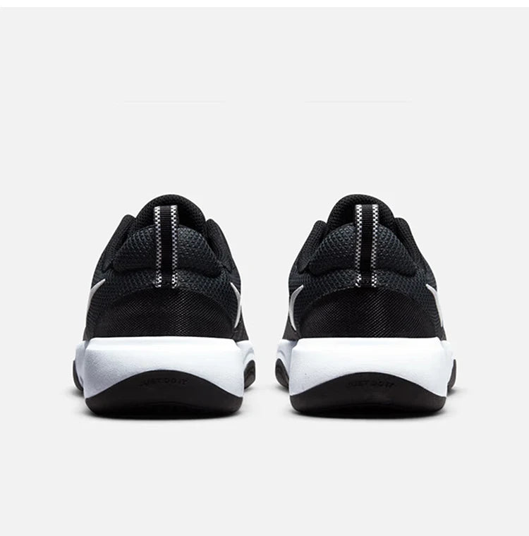 Официални автентични мъжки и дамски тренировъчни маратонки Nike City Rep TR с мека подплата, издръжливи и леки DA1351