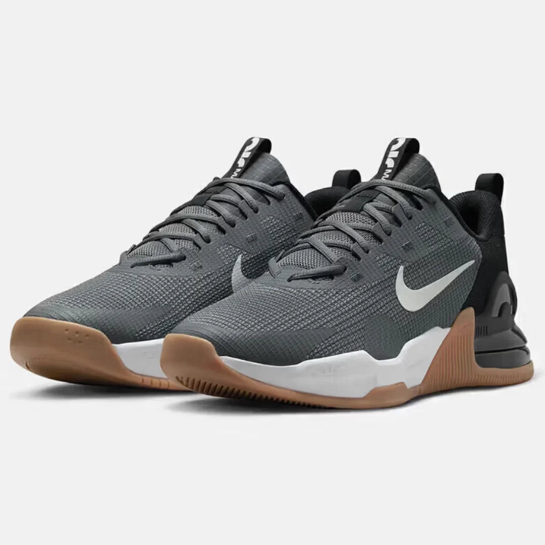 Nike Nike Zapatillas de entrenamiento para hombre Air Max, zapatillas deportivas transpirables Dm0829-008
