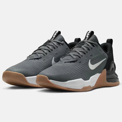 Nike Nike Zapatillas de entrenamiento para hombre Air Max, zapatillas deportivas transpirables Dm0829-008