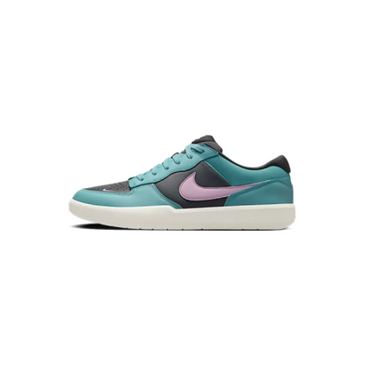 Nike SB Force 58 Unisex Low-Top Skate Shoes - Comfortable, Versatile, Durable, Breathable DV5477-101