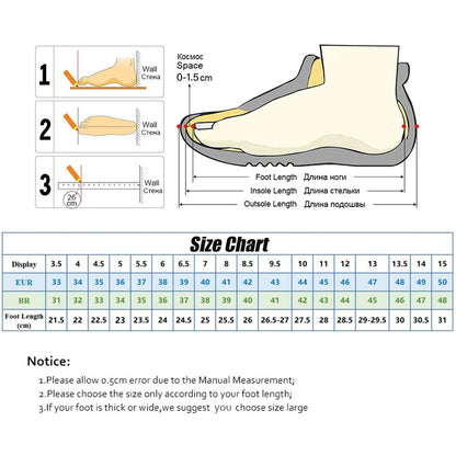 2025 New Long Nail Large Size Football Shoes Teenager Ankle Anti-slip Training Latest Sneakers FG/TF Soccer Shoes