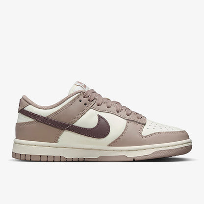 Nike Genuine Dunk Low - Sapatilhas retro de cano baixo para mulher DD1503-125