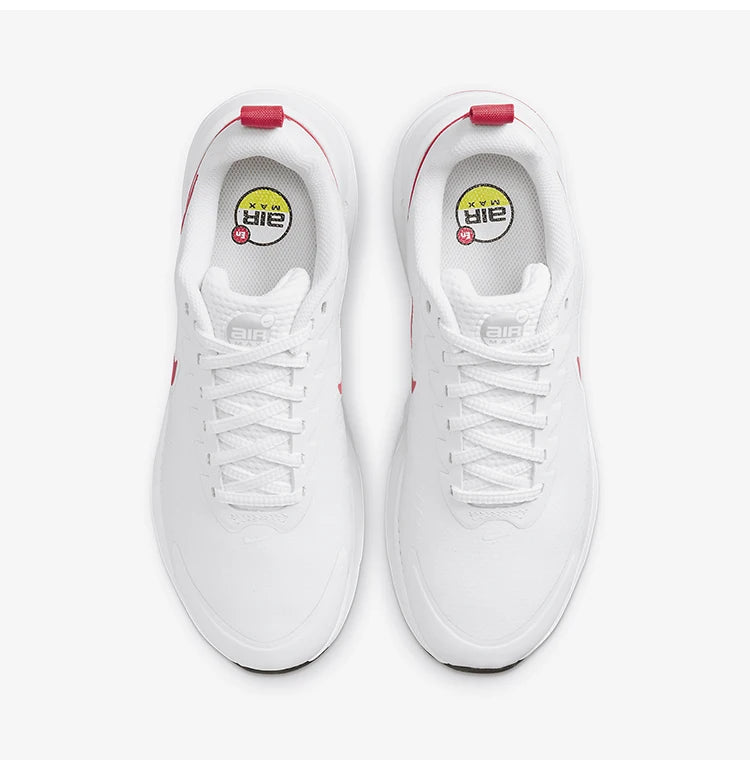 Nike Air Max Nuaxis — sapatilhas desportivas casuais com atacadores para mulher HF1233-100