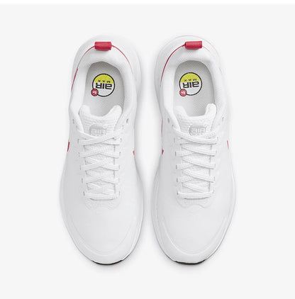 Nike Air Max Nuaxis — sapatilhas desportivas casuais com atacadores para mulher HF1233-100