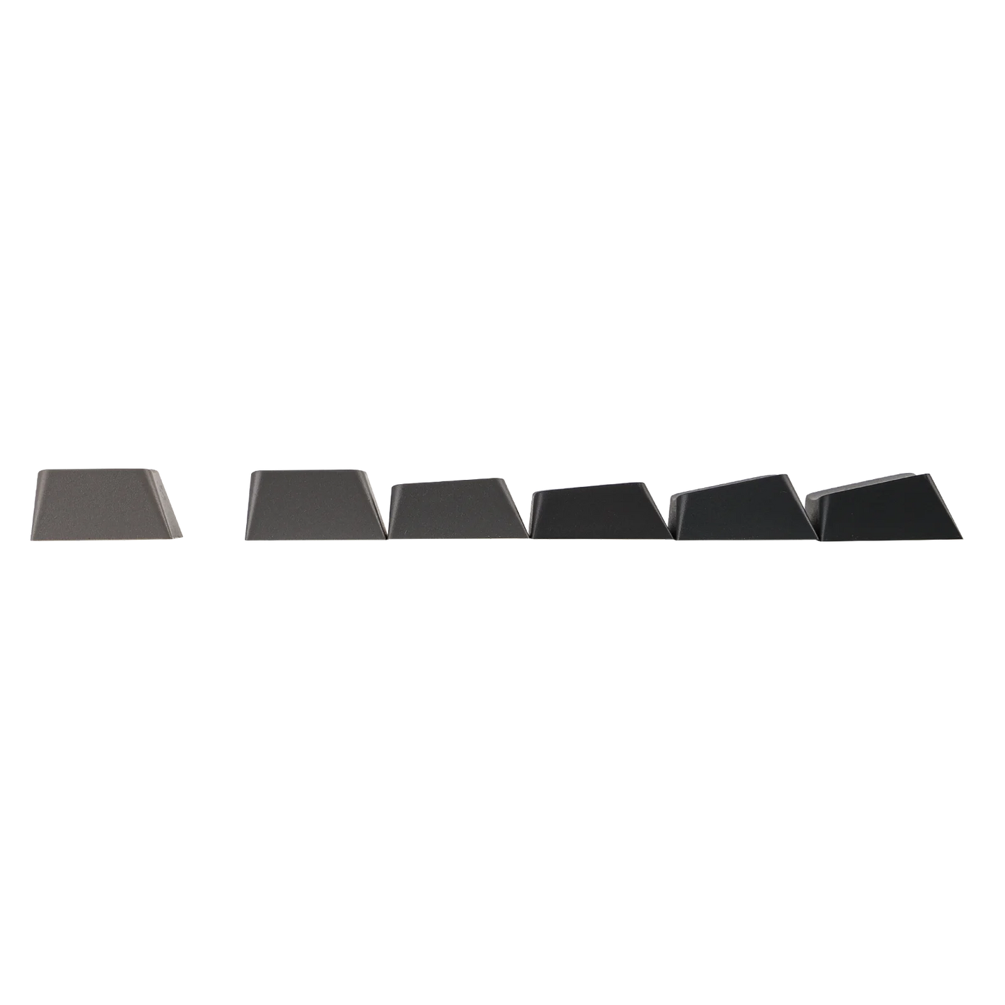 EPOMAKER X AULA F75 MAX kompakte mechanische Tastatur im 75-%-ANSI-Layout, kabelgebunden/Bluetooth/2.4GHz kabellos, mit TFT-Bildschirm und Drehregler