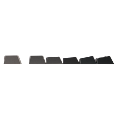 EPOMAKER X AULA F75 MAX kompakte mechanische Tastatur im 75-%-ANSI-Layout, kabelgebunden/Bluetooth/2.4GHz kabellos, mit TFT-Bildschirm und Drehregler