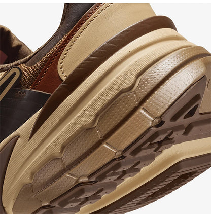 Nike Authentic V2K Run Herren-Retro-Sneaker, strapazierfähig und atmungsaktiv, Dad Shoes HQ3445-222