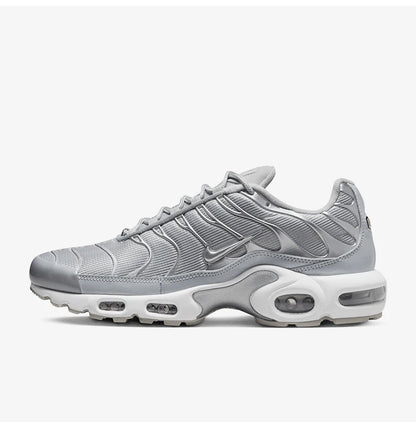 Nike Official Authentic AIR MAX PLUS Men's Cushioned Running Shoes FJ1012-095