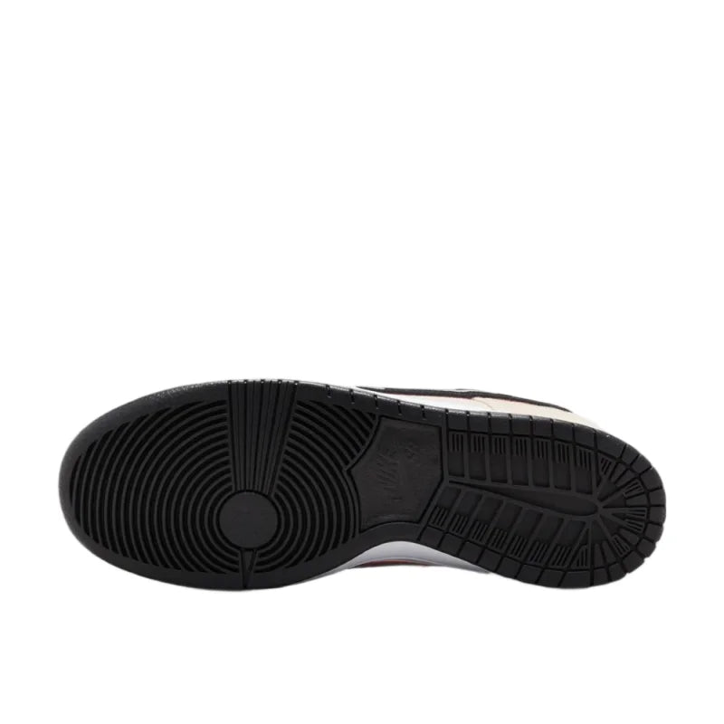 Nike Dunk SB: sneakers eleganti, minimaliste, di tendenza, leggere e versatili per un uso quotidiano confortevole e gli spostamenti casa-lavoro FD2627-200