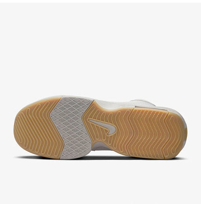 Zapatillas de baloncesto para hombre Nike originales LeBron Witness VIII EP FB2237-003