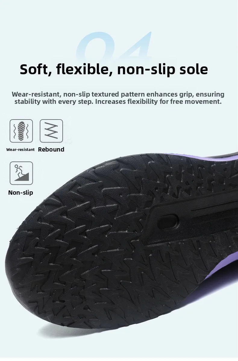 Unisex Lightweight Breathable Running Shoes Sporty Casual Low Top Flat Laced Footwear for Men And Women in Various Colors