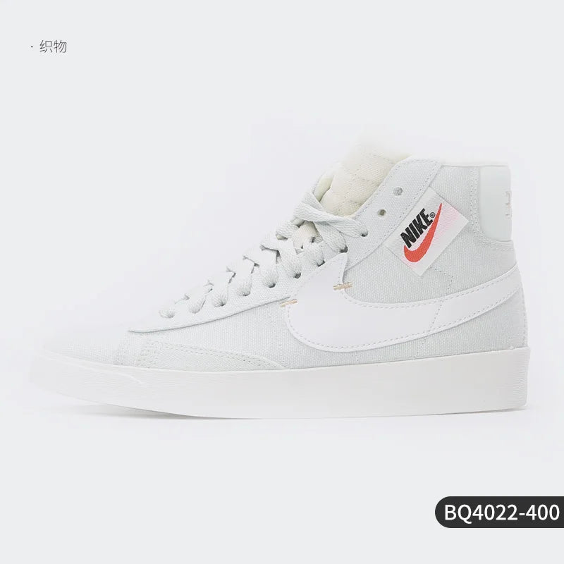 Nike Original Seasonal Neue High-Top-Freizeitschuhe für Damen BQ4022-400