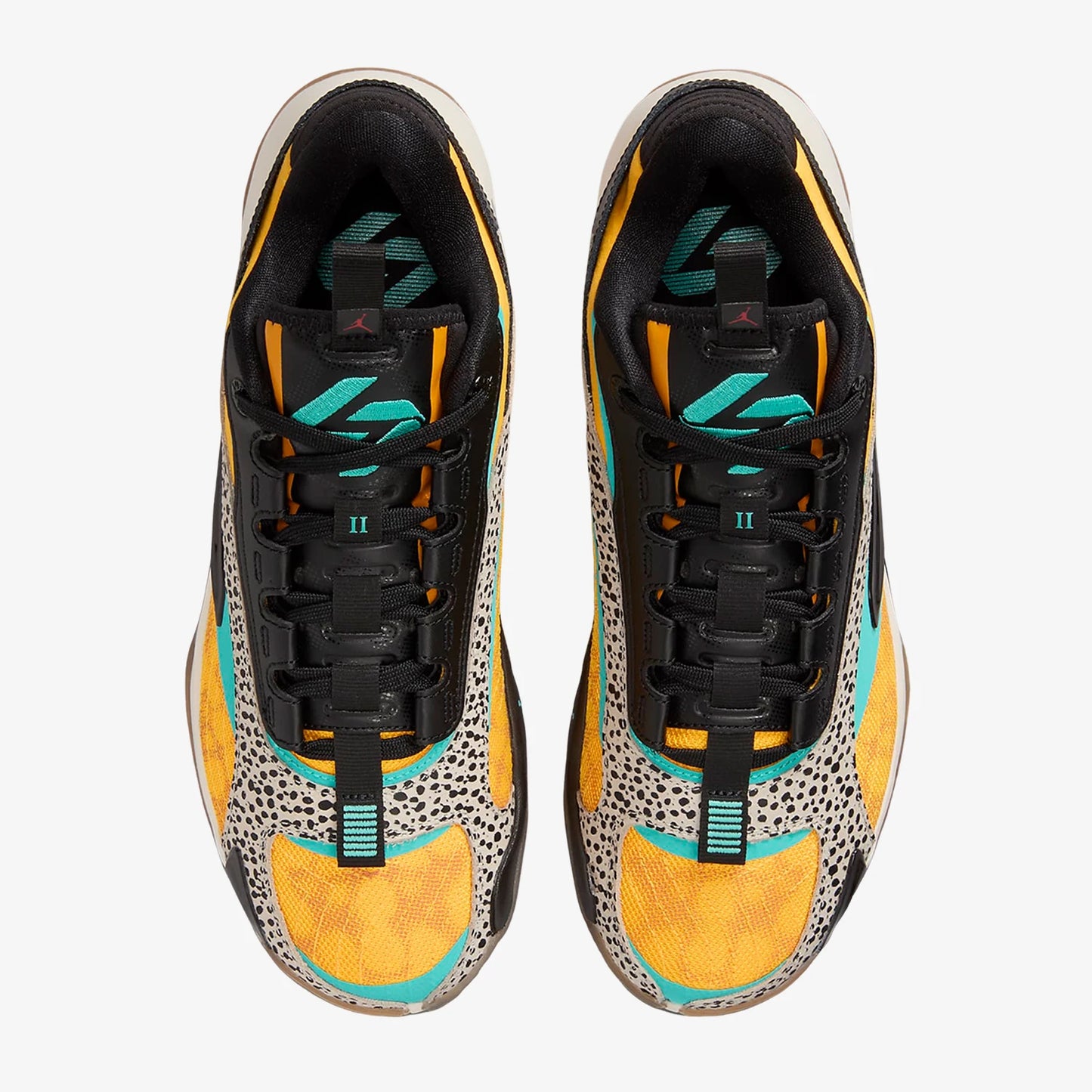 Zapatillas de baloncesto de entrenamiento para hombre Nike Jordan Luka 2 PF originales FQ9046-800