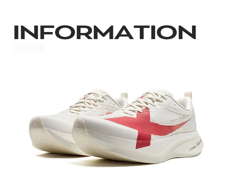 XTEP 2000km PRO Laufschuhe für Herren 2026 Frühjahr weich, langlebig, stabil, komfortabel und leicht Herren-Sportsneaker 874219110026