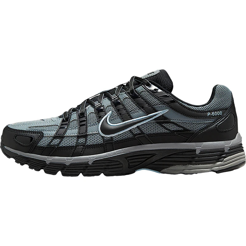 Original Nike P-6000 Herren-Laufschuhe IF6199-003 – stoßdämpfend, abriebfest und modisch