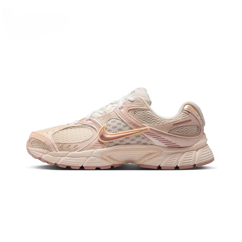 Nike V5 RNR Mesh Retro Παπούτσια Τρεξίματος για Γυναίκες Αναπνεύσιμα Casual Παπούτσια IH5088-001