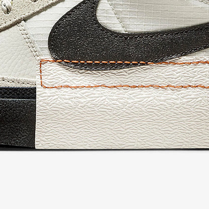 Оригинални унисекс ежедневни маратонки Nike Blazer Mid Pro Club FB8891-002