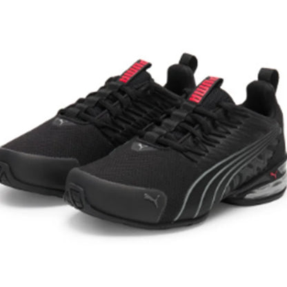 Puma Mid Top 724 All Day Comfort Chaussures de course professionnelles légères et respirantes 379601-01