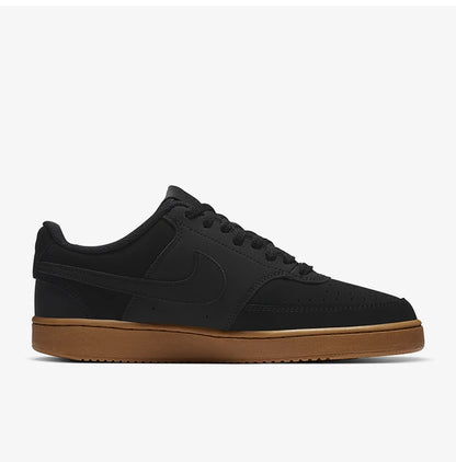 Nike originele Court Vision Low retro sportschoenen voor heren CD5463-008