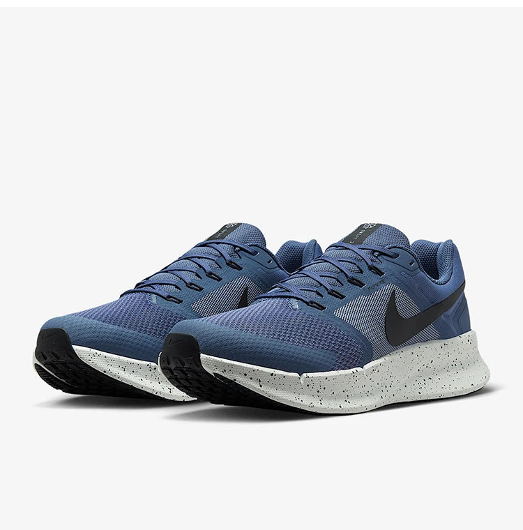 Nike originale Run Swift 3 da uomo, scarpe da running leggere e traspiranti per allenamento DR2695-405