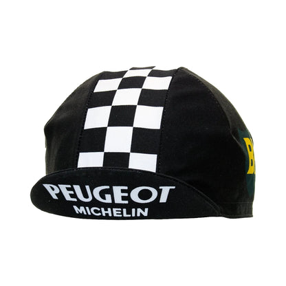 Retro cycling Cap Menand Women Team bike hat Multiple style options Headdress Breathable MTB cycling biking cap sports Pro brand