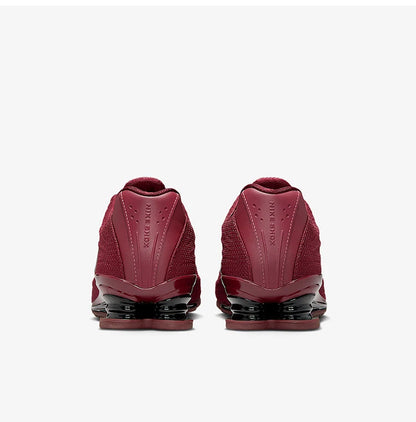Nike Authentic Shox Z Women's Retro Non-Slip Training Cushioned Casual Shoes HQ7540-600