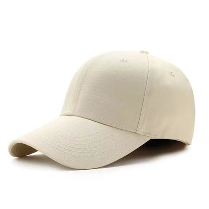 Colors Summer Autumn Fashion Soild Men Women Baseball Cap Adhesion Hat HipHop Adjustable Cool Sunhat Casquette Gorras Present