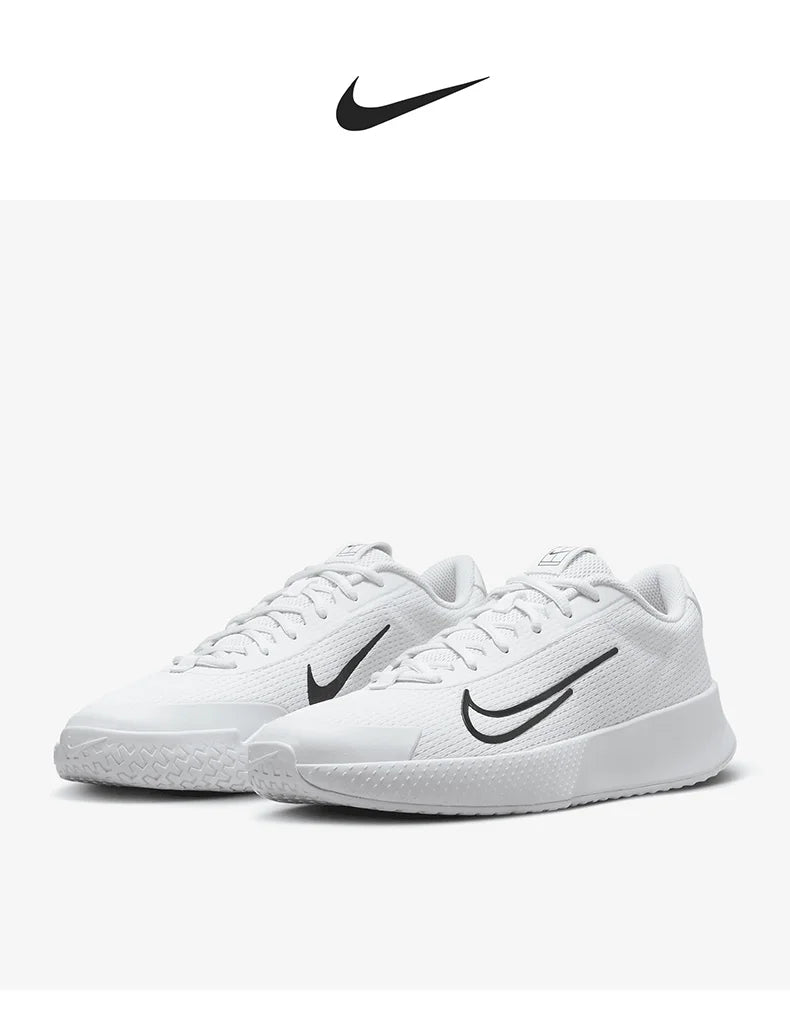 Nike Authentic VAPOR LITE Men's Tennis Shoes DV2018-100