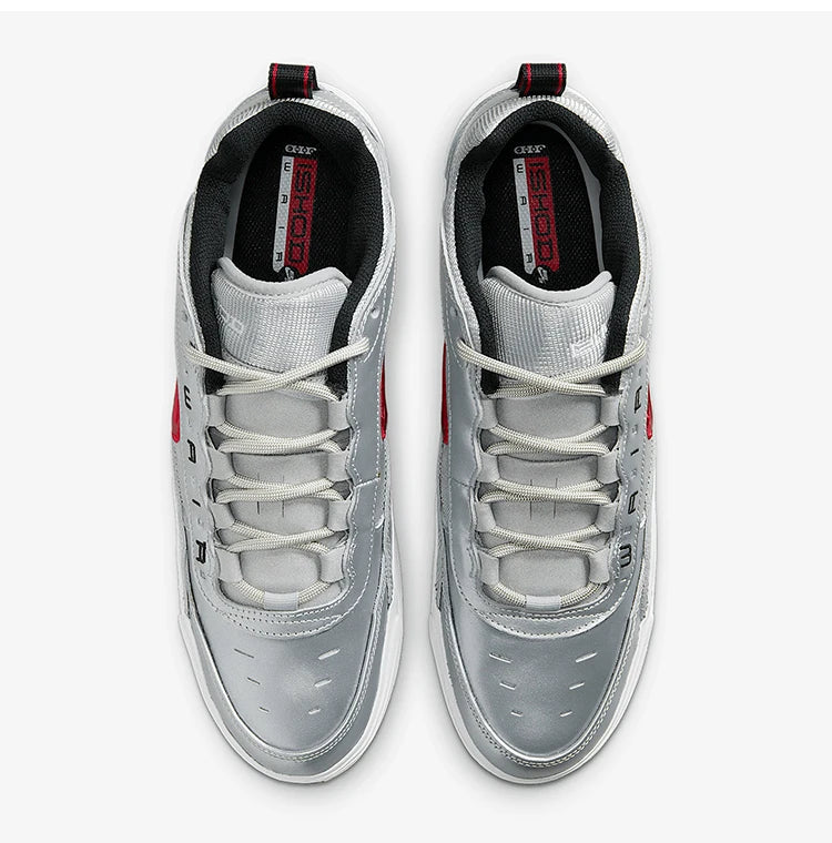 Nike Official Genuine Unisex Low-cut Wear-resistant Breathable Sports Casual Sneakers HF3062-001