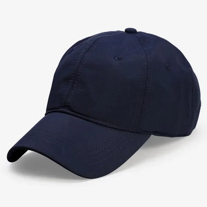 Brand Oohmy Baseball Cap Small&Big Head Oversize XXL Quick Dry Breathable Hat Plus Size Adjustable Soft Top Cap 56-60cm 60-63cm