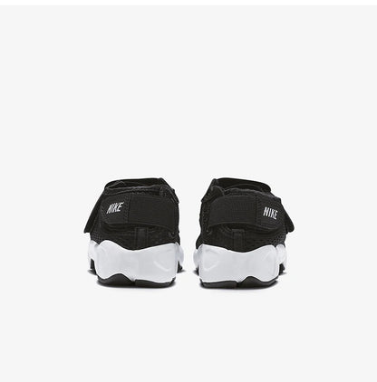 Nike genuine Air Rift large children's mesh breathable sports and leisure sandals 322359-014