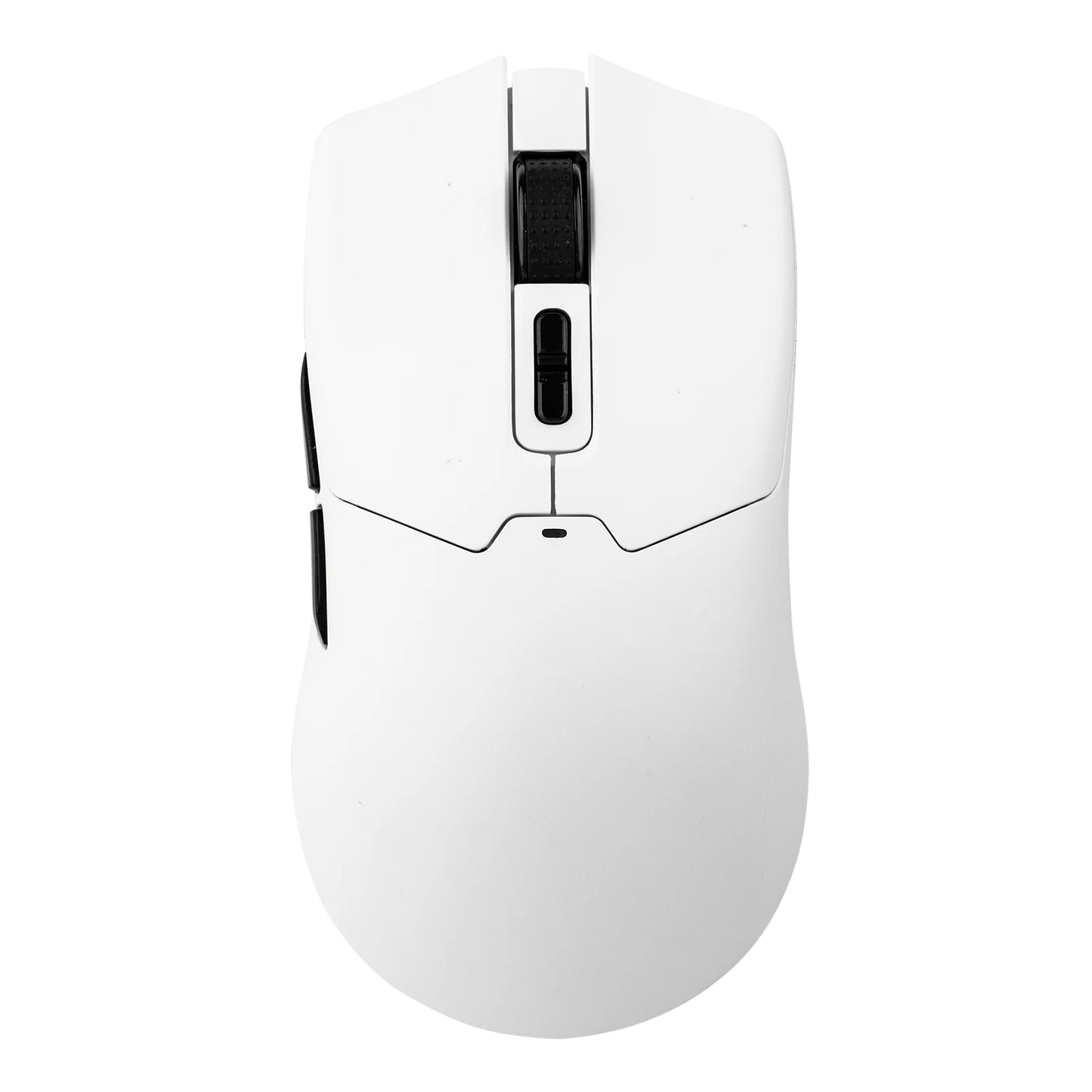 EPOMAKER Click Lite Wired/BT/2.4GHz Wireless Gaming Mouse, PAW3311 Sensor, 800 to 24000 DPI with 500mAh Battery for PC/Mac/Linux