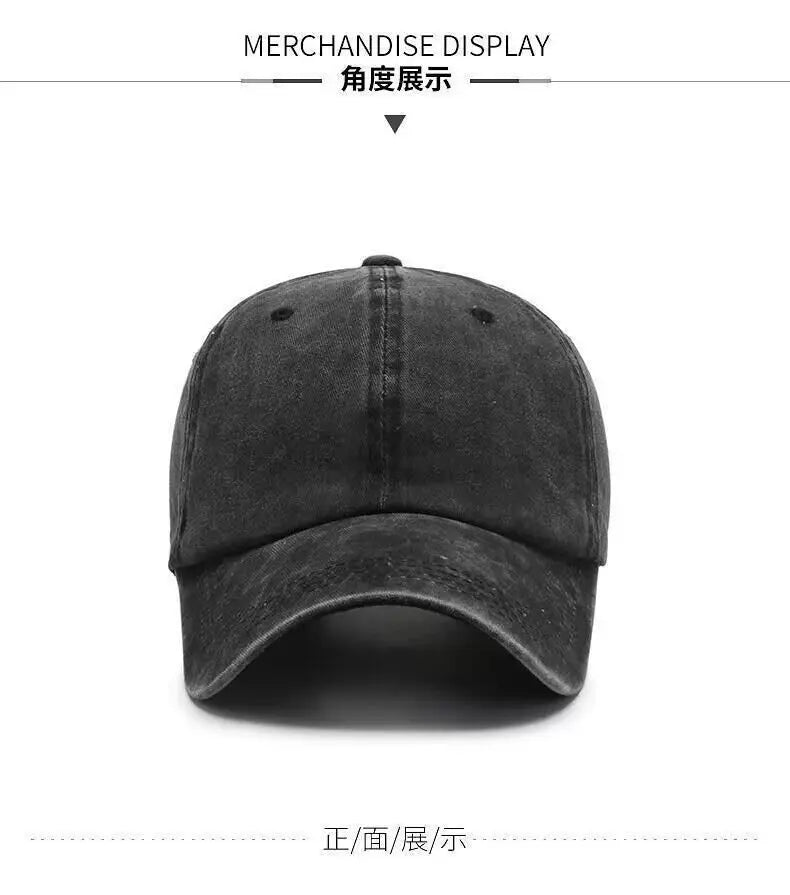 New Cartoon Cute Retro Baseball Caps Sonics Letter Man Boys Hat Hip Hop Breathable Mesh Hats Cute Anime Sunbonnet Birthday Gifts
